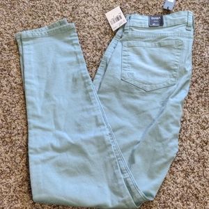 Aqua skinny jeans nwt